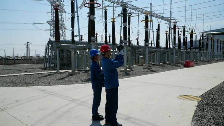 東金硅業 聚焦硅產業發展，助推甘肅向“新材料強省”加速邁進