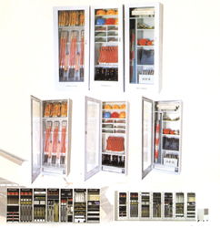 濱州利安電器集團安全工器具柜采購指南 價格、規格與服務解析
