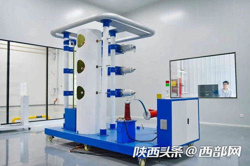 項(xiàng)目者說丨海洋、沙漠、極寒環(huán)境全能應(yīng)用 揭秘咸陽(yáng)電氣設(shè)備生產(chǎn)企業(yè)的科技硬實(shí)力