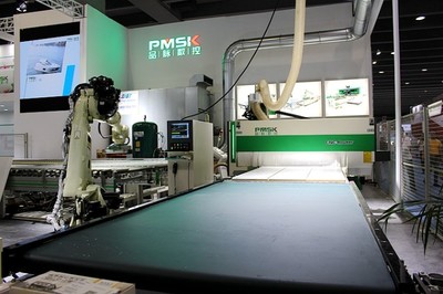 安徽板式家具全套生產線設備價格與選型指南